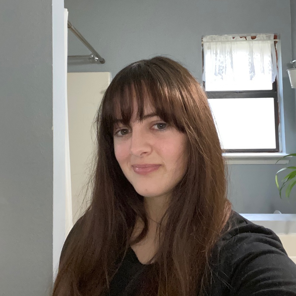 Meet your Posher, Brittany